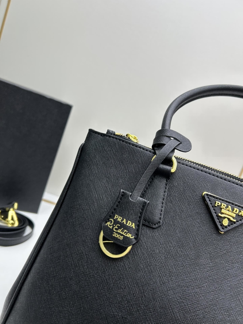 Prada Top Handle Bags